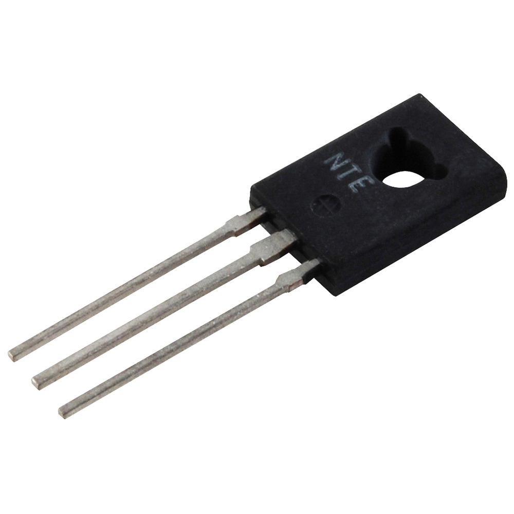 TO220 Package NTE Electronics NTE54003 Silicon Controlled Rectifier 40 mA DC Gate Trigger Current 55 Amps 800V Peak Off-State/Reverse Voltage