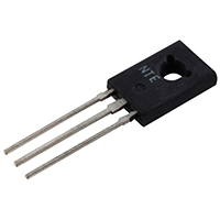 TO202 Packaging Type 600V Repetitive Peak Reverse Voltage NTE Electronics NTE5458 Silicon Controlled Rectifier 4 Amps Sensitive Gate 200µA DC Gate-Trigger Current 