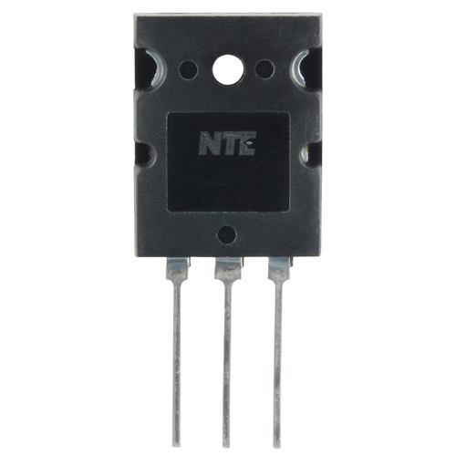 Silicon NPN Transistor