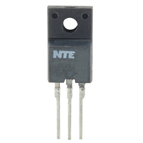 200V TO3PBL Type Package Audio Power Output NTE Electronics NTE2328 NPN Silicon Complementary Transistor 15 Amp 