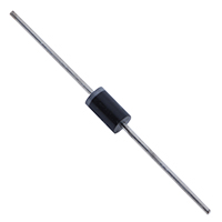 TVS Diode 171 V NTE4988 NTE4988 NTE4900 Series 274 V Pack of 5 Unidirectional Axial Leaded 2 Pins 