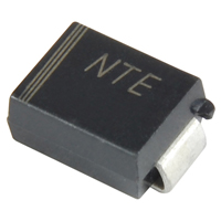 30 Amp Current Rating NTE Electronics NTE6087 Silicon Dual Schottky Rectifier 45V TO-220 