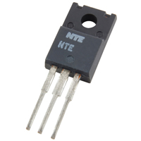 Semiconductors NTE6249 and NTE6250