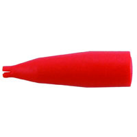 RED INSULATOR FOR 72-129