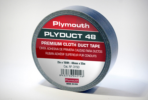 PLYDUCT 48