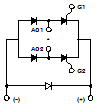 NTE5700 schematic diagram image
