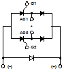 NTE5701 schematic diagram image