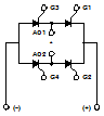 NTE5702 schematic diagram image