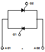 NTE5703 schematic diagram image