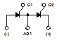 NTE5705 schematic diagram image