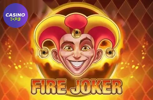 Fire Joker