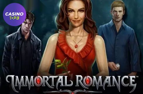 Immortal Romance