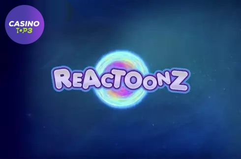 Reactoonz