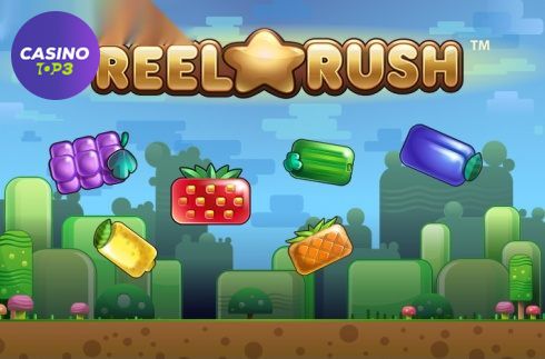 Reel Rush