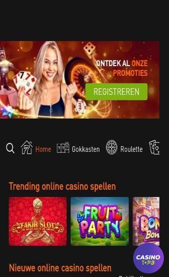 casino 777 betrouwbaar