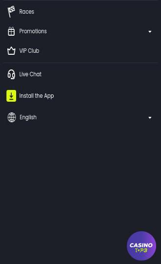 starzino casino review