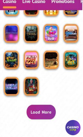 cashimashi casino review