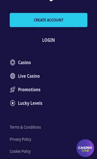 lucky10 casino review