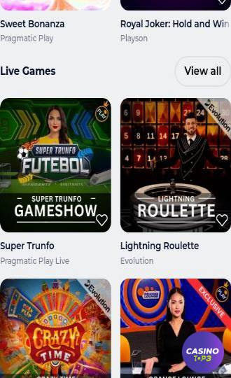 wbetz casino review
