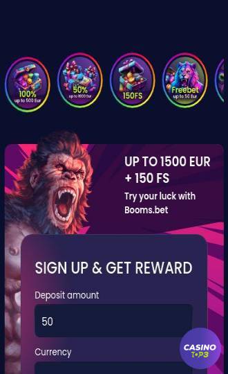 boomsbet casino betrouwbaar
