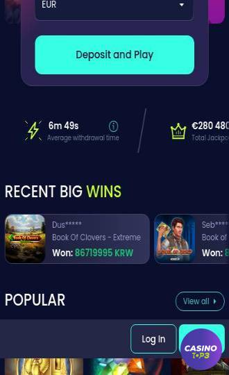 boomsbet casino nederland